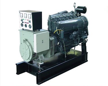 郑州宗申动力5kw小型柴油发电机_COPY