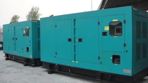 郑州幼儿园备用发电机供