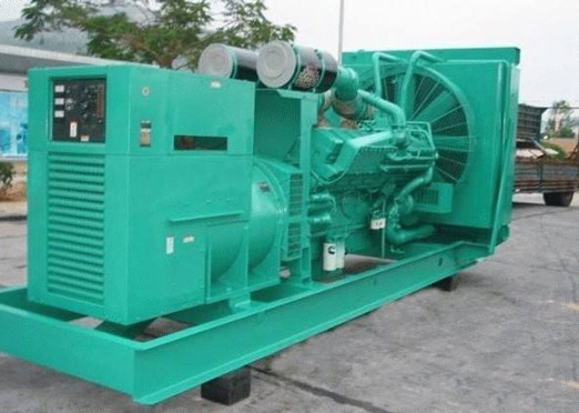 郑州75kw康明斯柴油发电车出租_COPY_COPY