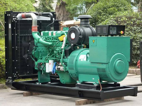 郑州710kw康明斯柴油发电机组