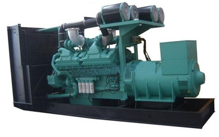 郑州200kw康明斯发电机组