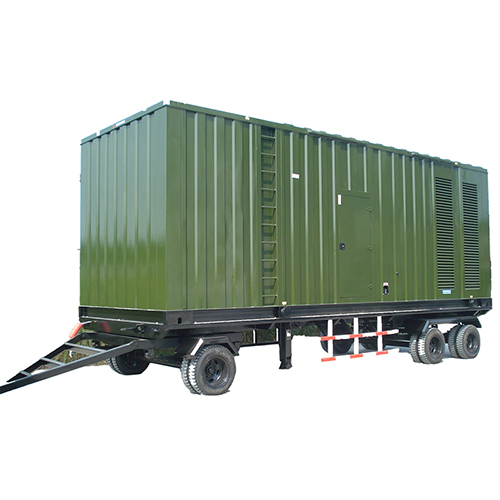 郑州会议移动集装箱型发电机组电站_COPY_COPY