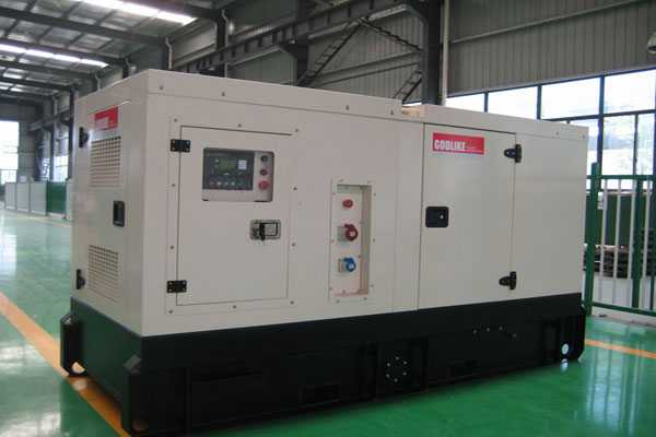 郑州静音发电机组租赁_COPY_COPY