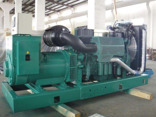 郑州康明斯发电机出租：确保您的业务不间断！